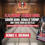 Brianna MacMahon: Crafting Power, Politics, and Fiction with Purpose