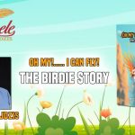 Why Patience Is Part of Growth: “Time Will Tell” as a Message of Hope