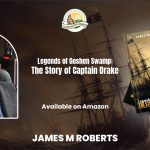 From Truck Stops to Kingdoms: How Eugene Turned Waiting in His Cab Into a Fantasy Epic