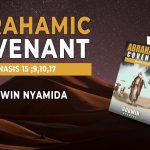 Jeffrey Allen: From Dentistry to Historical Fiction and Beyond